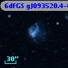 6dFGS gJ093520.4-084836