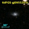 6dFGS gJ095520.0-243700