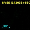 NVSS J142033+530003