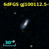 6dFGS gJ100112.5-063453