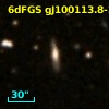 6dFGS gJ100113.8-263600