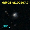 6dFGS gJ100207.7-141344