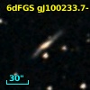 6dFGS gJ100233.7-151210