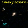 6dFGS gJ100307.2-072330