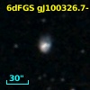 6dFGS gJ100326.7-164341