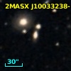 6dFGS gJ100332.4-152800
