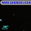 NVSS J142633+514353