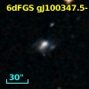 6dFGS gJ100347.5-155432