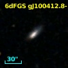 6dFGS gJ100412.8-123727