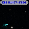GB6 B1427+5304