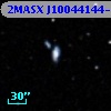 2MASX J10044144-0556572