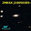 6dFGS gJ100503.9-062944