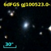 6dFGS gJ100523.0-342033