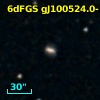 6dFGS gJ100524.0-100230