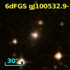 6dFGS gJ100532.9-211910