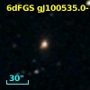 6dFGS gJ100535.0-164345