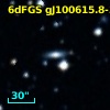 6dFGS gJ100615.8-392750
