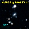 6dFGS gJ100632.4-394310
