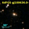 6dFGS gJ100636.0-320442