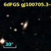 6dFGS gJ100705.3-075610