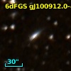 6dFGS gJ100912.0-424055
