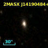 2MASX J14190484+5302506
