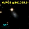 6dFGS gJ101025.5-275213