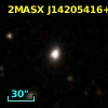 2MASX J14205416+5307062