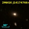 2MASX J14174766+5241431