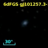6dFGS gJ101257.3-240151