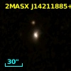 2MASX J14211885+5211261