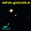 6dFGS gJ101405.8-105446