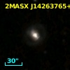 2MASX J14263765+5229337