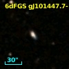 6dFGS gJ101447.7-134747