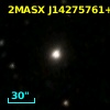 2MASX J14275761+5220538