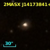 2MASX J14173841+5241354