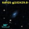 6dFGS gJ102429.8-290902