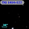 TXS 1414+522