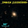 2MASX J10395999-0838302