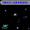 2MASX J10445685-1738474