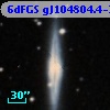 6dFGS gJ104804.4-313135