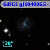 6dFGS gJ104806.5-210733