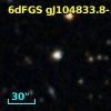 6dFGS gJ104833.8-390238