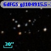 6dFGS gJ104915.5-315736