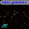 6dFGS gJ104916.7-400408