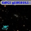 6dFGS gJ105018.5-381338