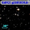 6dFGS gJ105038.0-733611