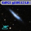 6dFGS gJ105121.0-342549
