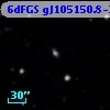 6dFGS gJ105150.8-284000