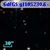6dFGS gJ105230.6-293211